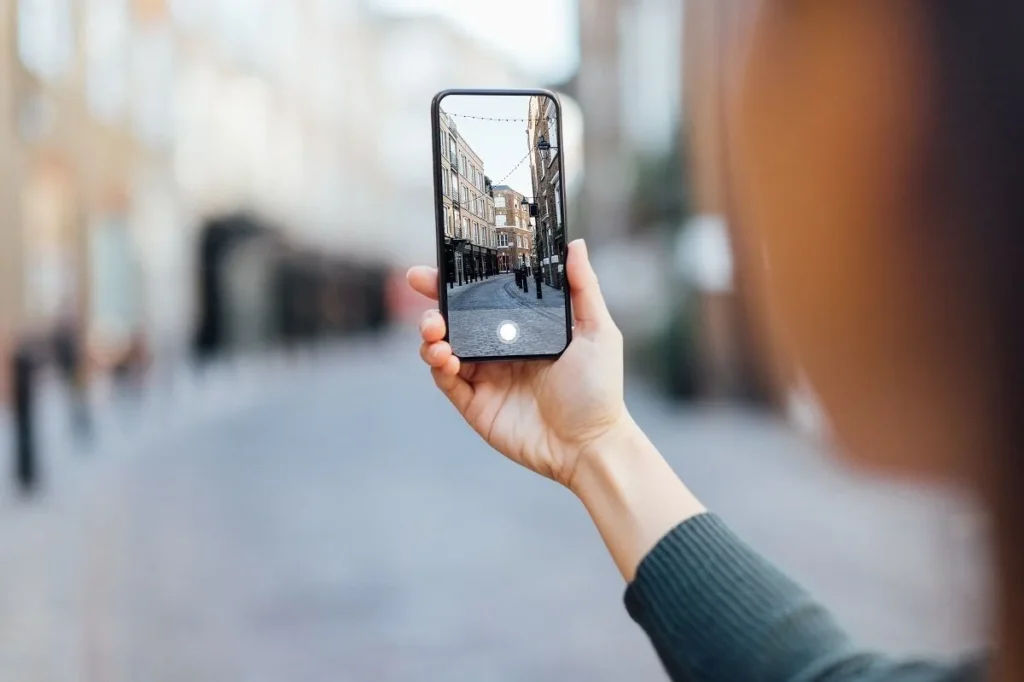 Telefoane cu cea mai buna camera