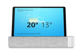 Lenovo Smart Tab M10 Plus