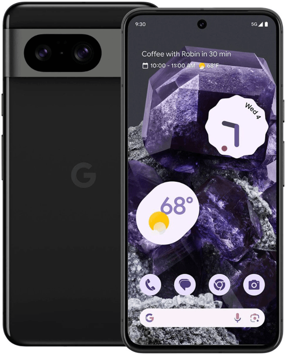 Google Pixel 8