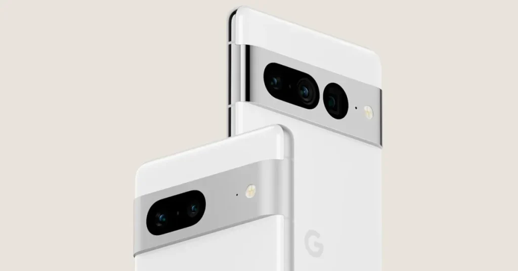 Google Pixel 7