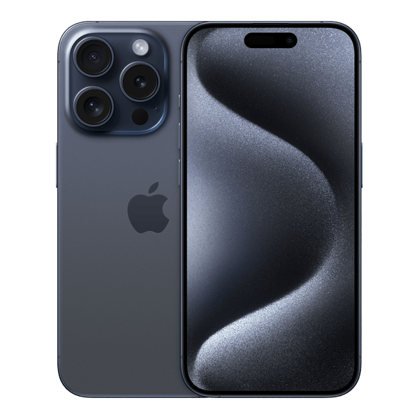 iPhone 15 Pro - cel mai bun telefon Apple