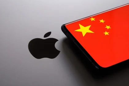 Apple China