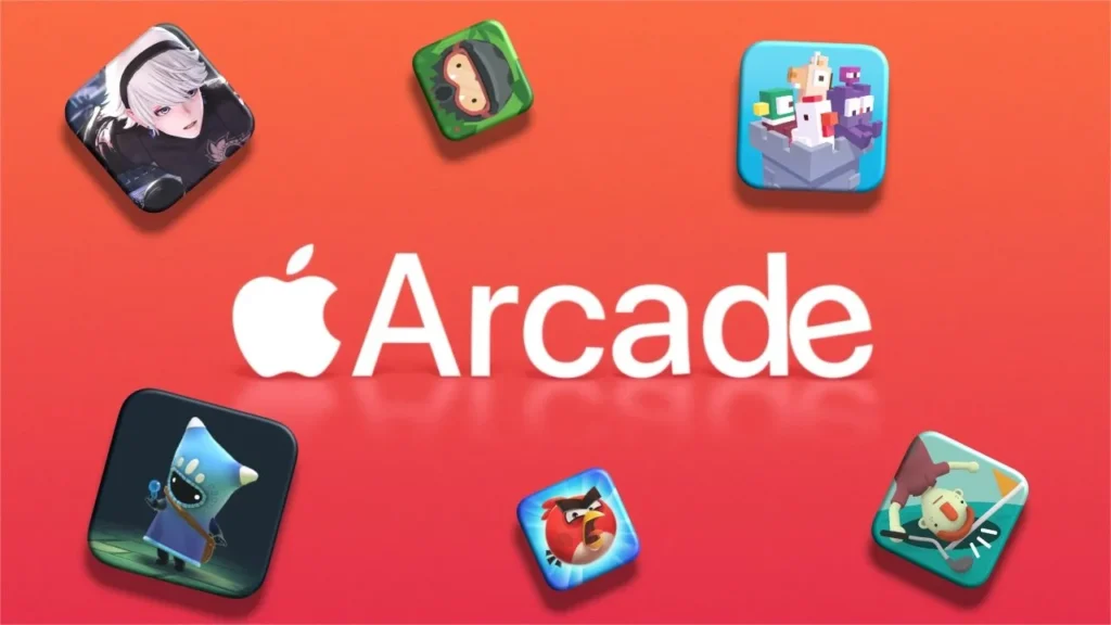 Cele Mai Bune Jocuri Apple Arcade pentru Distracție în Familie de Crăciun