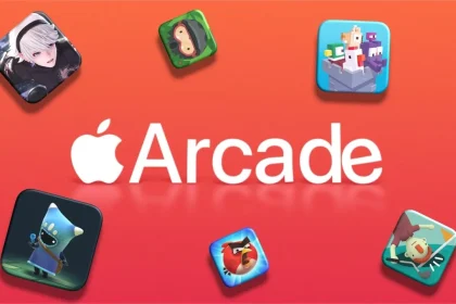 Cele Mai Bune Jocuri Apple Arcade pentru Distracție în Familie de Crăciun