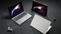 Galaxy Book 4 Ultra