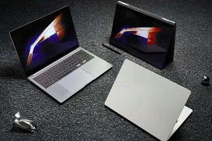 Galaxy Book 4 Ultra