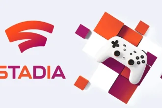 Google Stadia