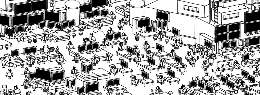 Hidden Folks+