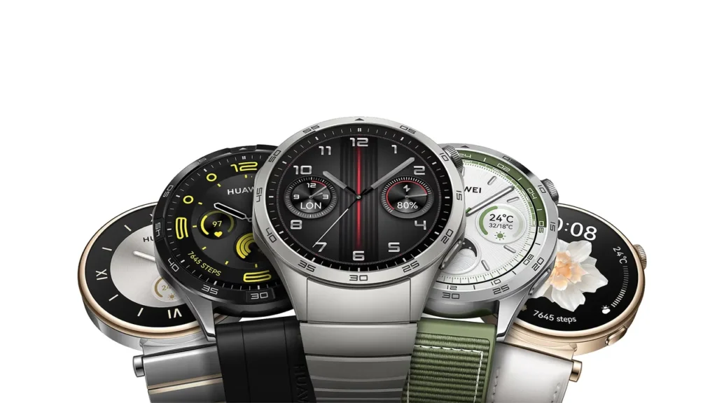 Huawei Watch GT 4