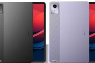 Lenovo Xiaoxin Pad 2024