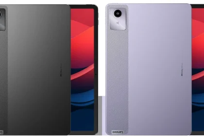 Lenovo Xiaoxin Pad 2024