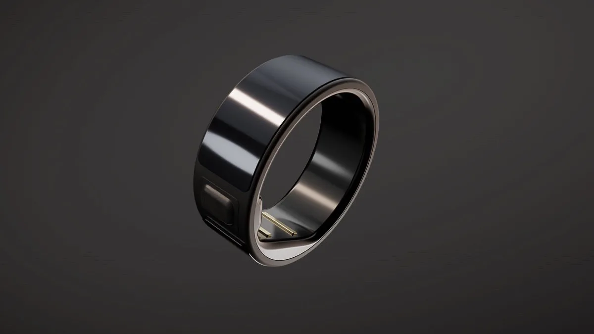 M1 smart ring