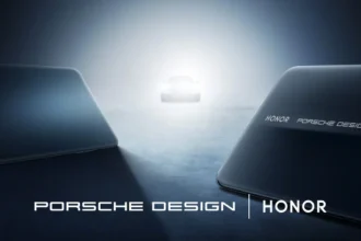 Magic 6 Porsche Design