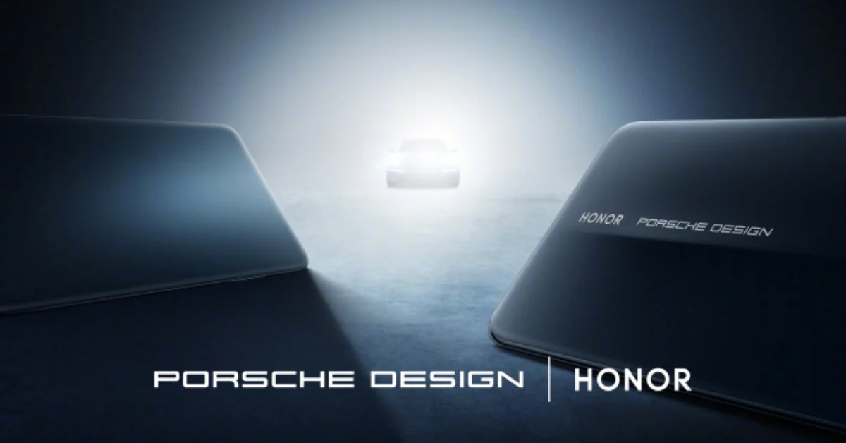 Magic 6 Porsche Design