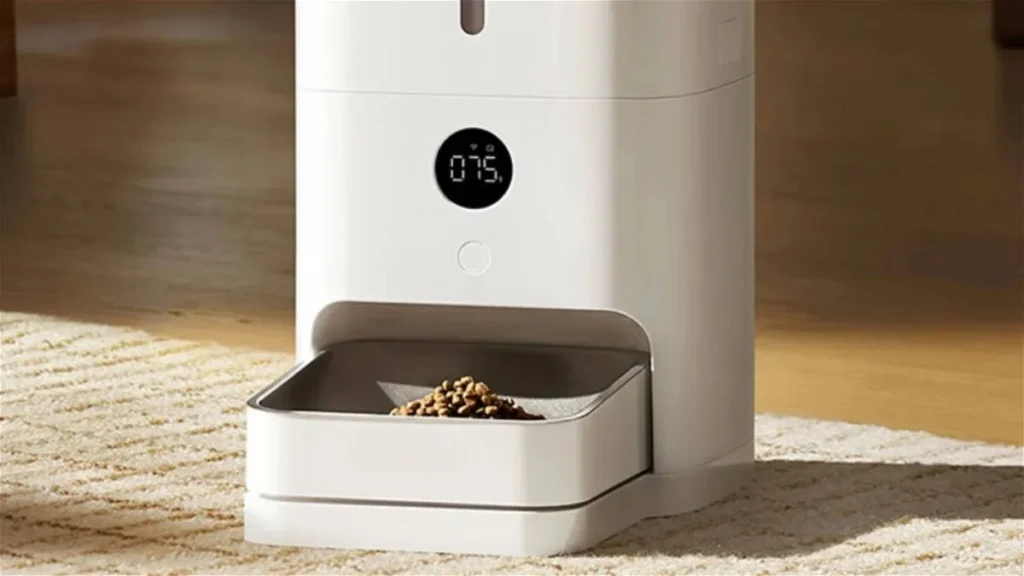 Mijia Pet Feeder 2