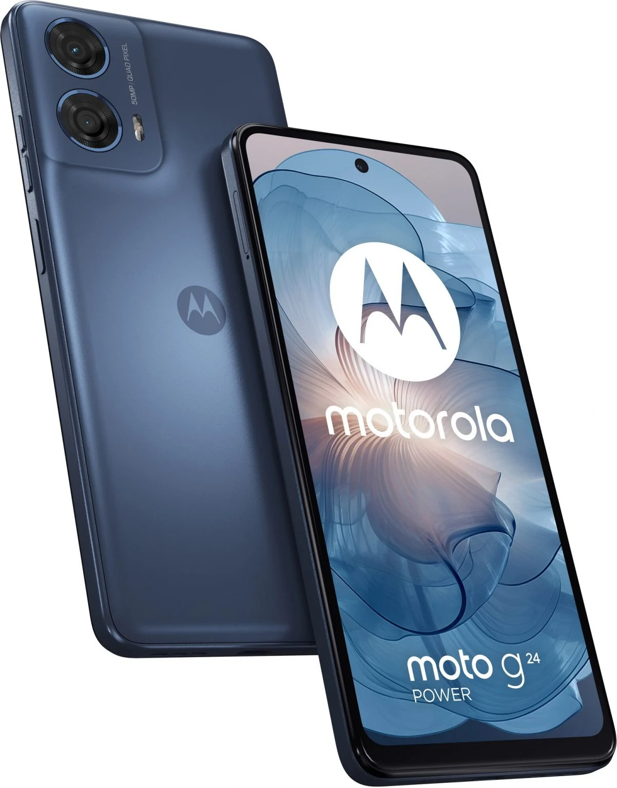Moto G24 Power