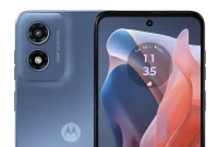 Motorola Moto G Play (2024)