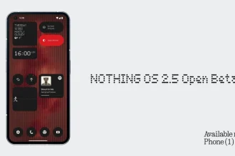 Nothing Phone (1)