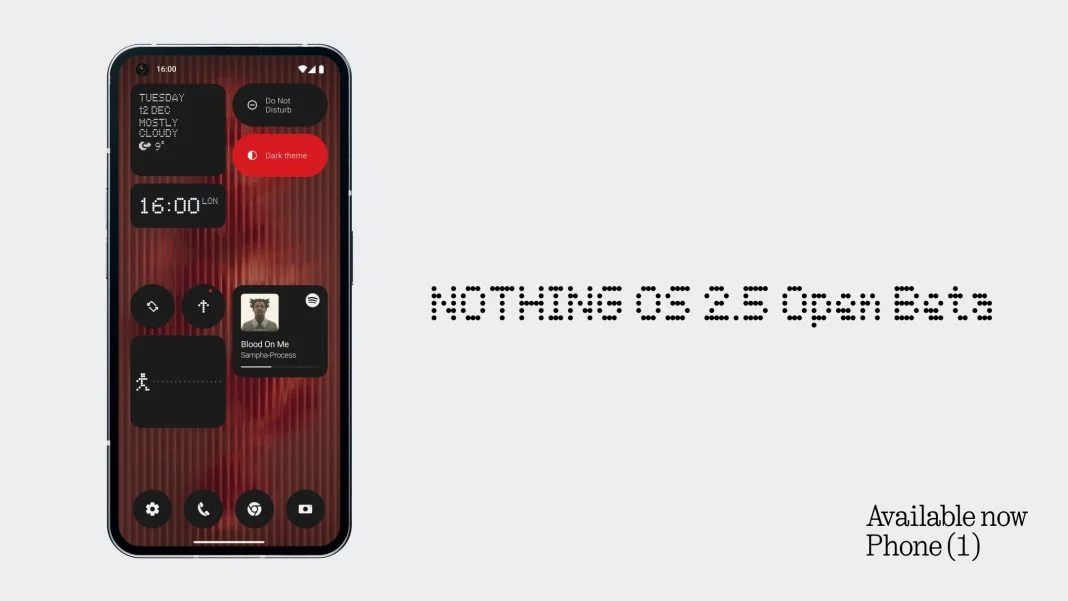 Nothing Phone (1)