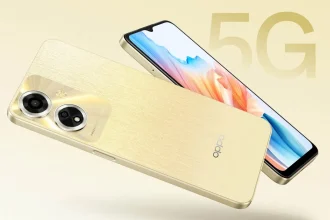 Oppo A59 5G