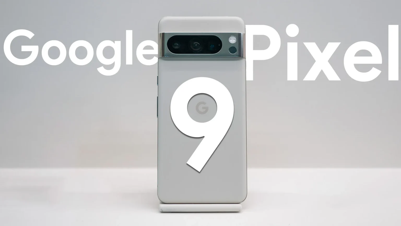 Google Pixel 9