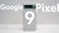 Google Pixel 9