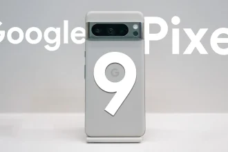 Google Pixel 9