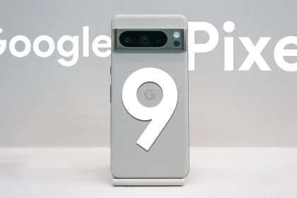 Google Pixel 9