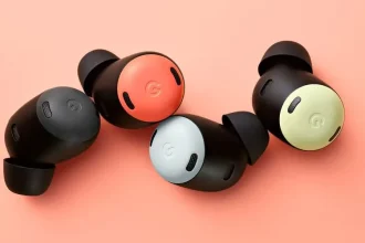 Pixel Buds Pro