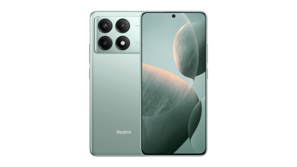 Poco X6 Pro 5G