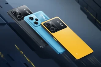 Poco X6 Pro 5G