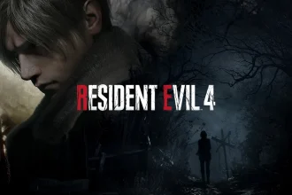 Resident Evil 4 Remake