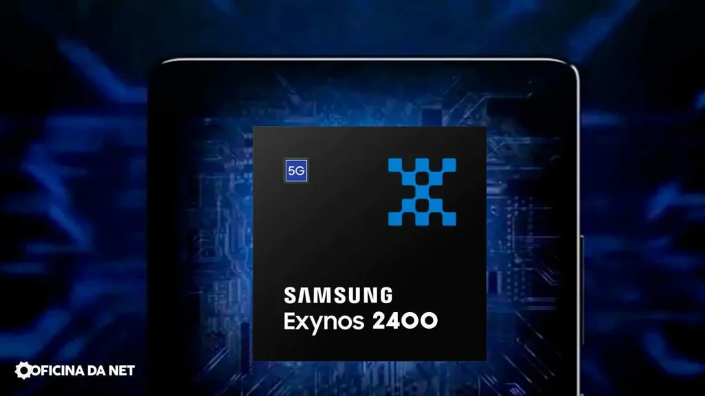 Samsung Exynos 2400