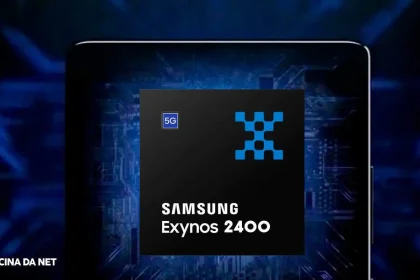 Samsung Exynos 2400