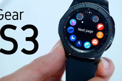 Samsung Gear S3