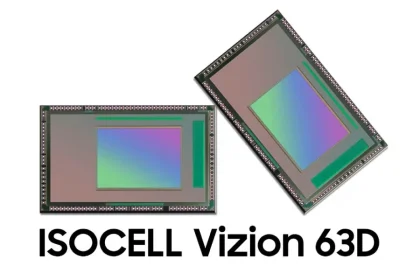 ISOCELL Vizion 63D