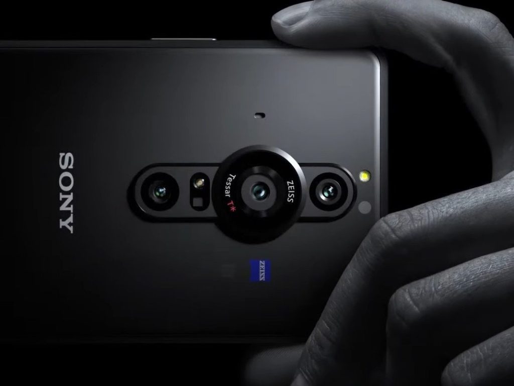 Sony Xperia Pro