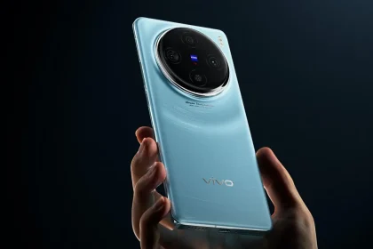 Vivo X100