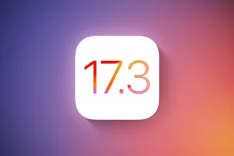 iOS 17.3