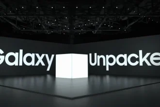 Galaxy S24 Unpacked