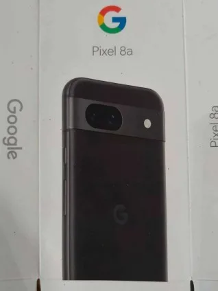 Google Pixel 8a