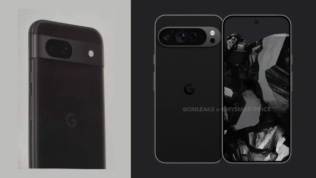 Google Pixel 8a