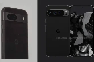 Google Pixel 8a