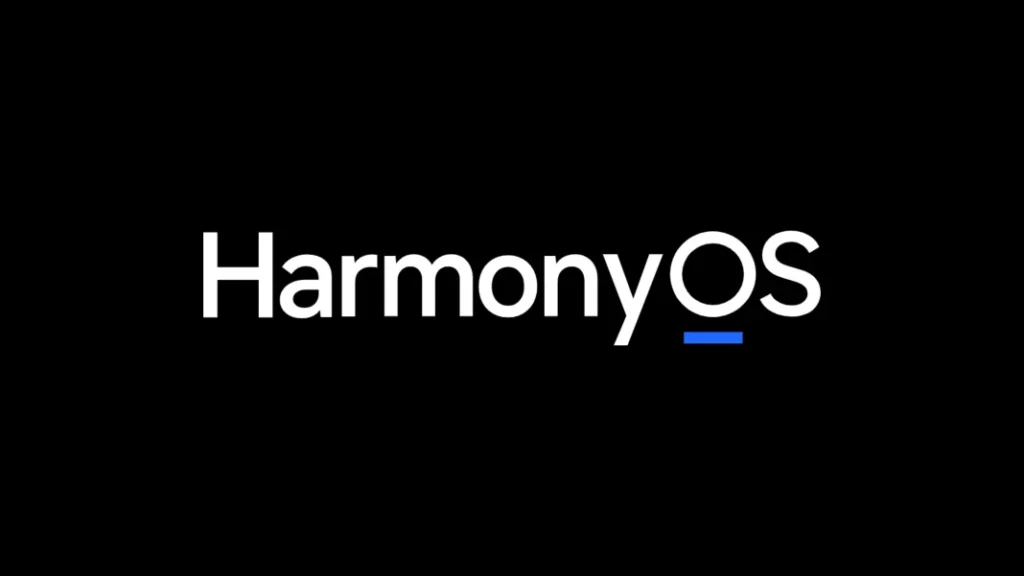 HarmonyOS