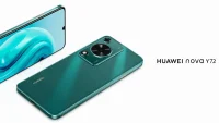 Huawei Nova Y72