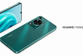 Huawei Nova Y72