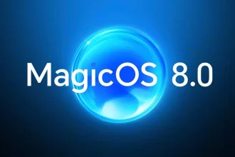 MagicOS 8.0