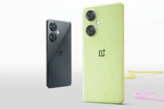 OnePlus Nord 30 SE