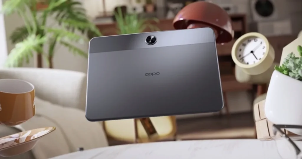 Oppo Pad Neo