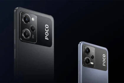 Poco X6 și X6 Pro